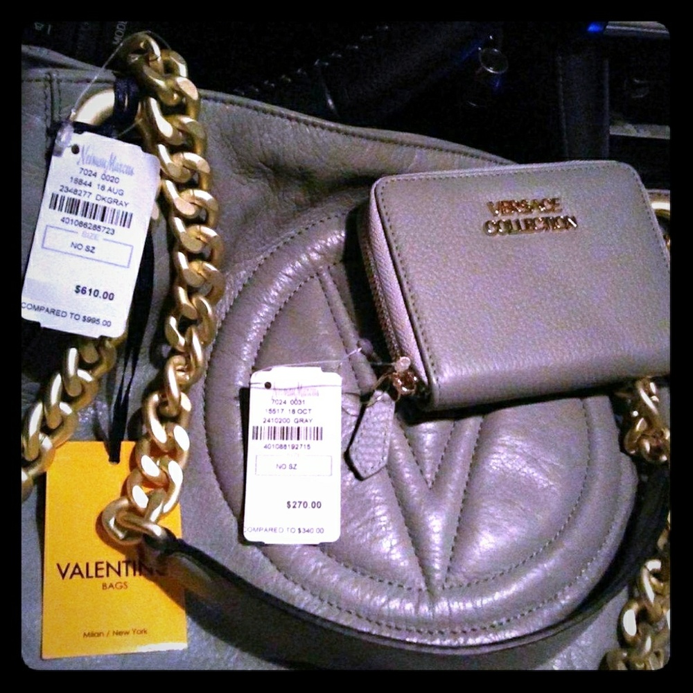 Valentina bag